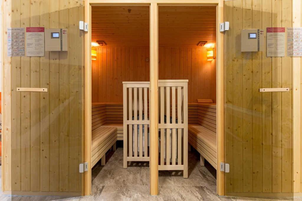 Strandresidenz Else Marie App 2 8 Heringsdorf  Extérieur photo